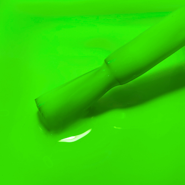 Lakier hybrydowy 117 NIEWIDOCZNY LUMA Nails